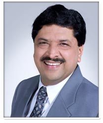 Dr. Anil Sethi